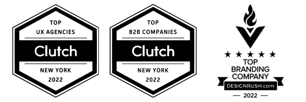 Gubry listed the best agency in Clutch